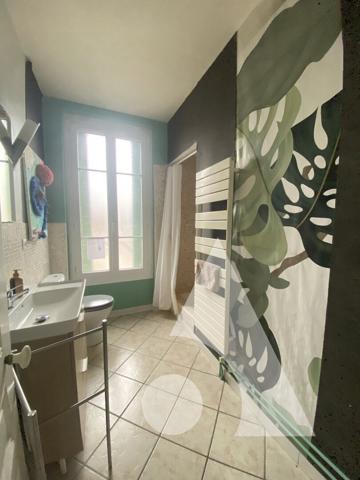 Maison 12 pièces 185 m2