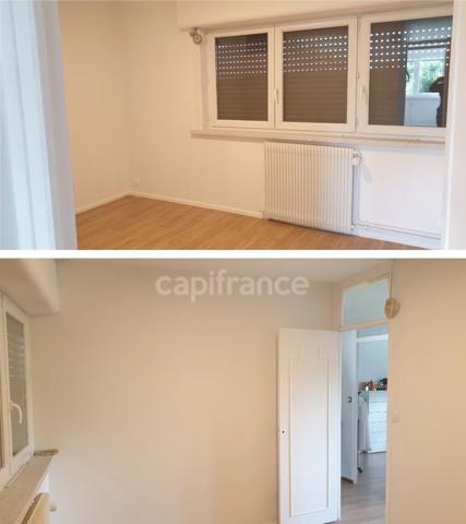 Maison familiale de 98 m² – 3 chambres – Quartier très calme BEUVRAGES (59)