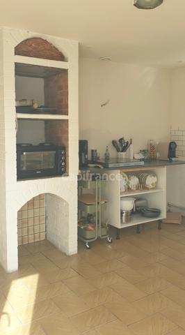 Maison familiale de 98 m² – 3 chambres – Quartier très calme BEUVRAGES (59)