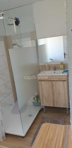 Maison familiale de 98 m² – 3 chambres – Quartier très calme BEUVRAGES (59)