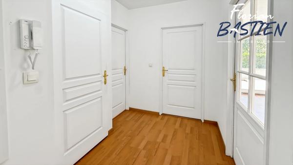 🏡 NOUVEAUTÉ À VALENCIENNES : un T2 en rez-de-chaussée avec terrasse de 20 m² et garage !