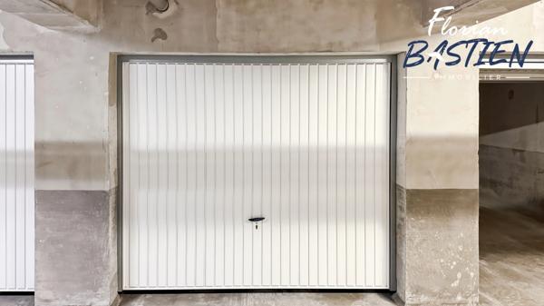 🏡 NOUVEAUTÉ À VALENCIENNES : un T2 en rez-de-chaussée avec terrasse de 20 m² et garage !