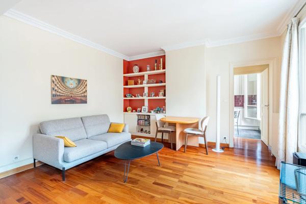 Appartement Neuilly-sur-Seine - SABLONS