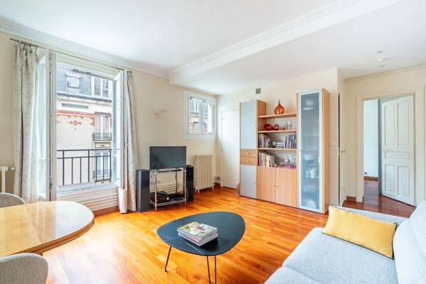Appartement Neuilly-sur-Seine - SABLONS