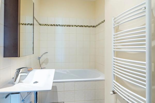 Appartement Neuilly-sur-Seine - SABLONS