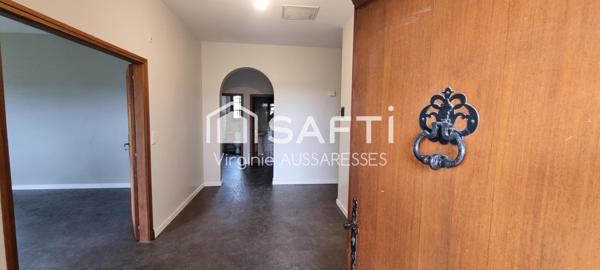 Maison familiale à Saint Sardos