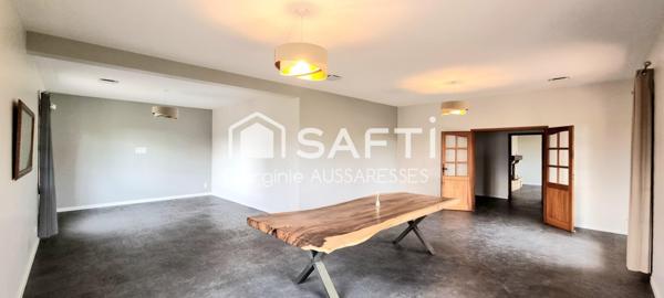 Maison familiale à Saint Sardos