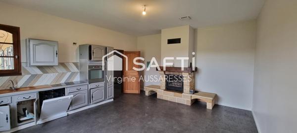 Maison familiale à Saint Sardos