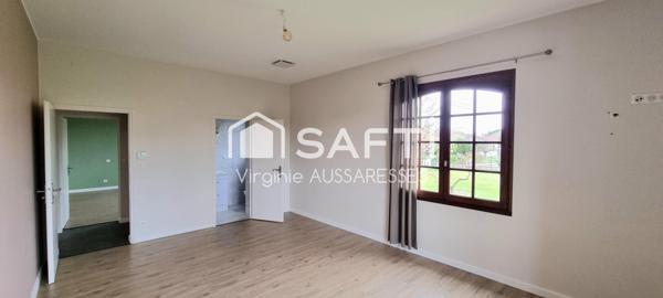 Maison familiale à Saint Sardos