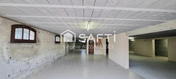 Maison familiale à Saint Sardos