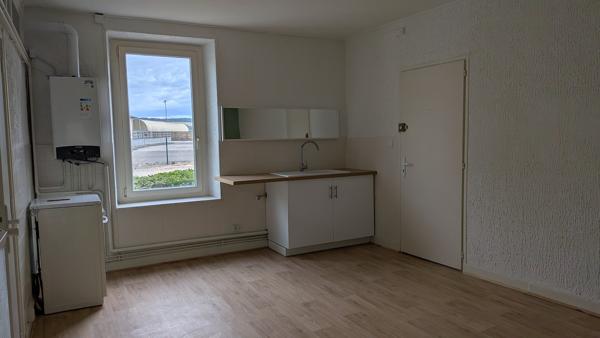 DIEULOUARD - T2 pièce(s) 42 m2 entièrement refait