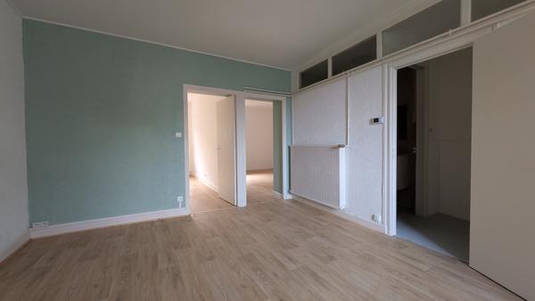 DIEULOUARD - T2 pièce(s) 42 m2 entièrement refait