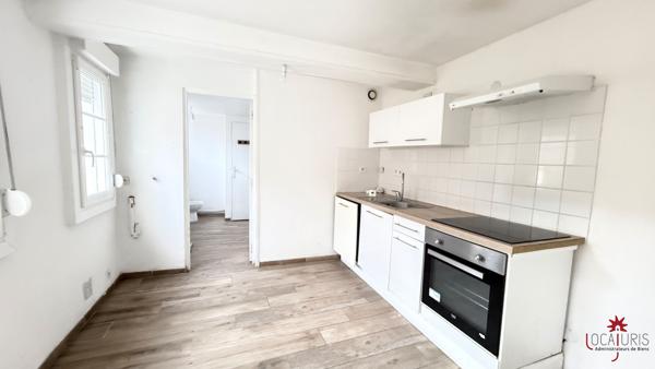 Maison de ville 5 pièces - RESSONS SUR MATZ (60490)