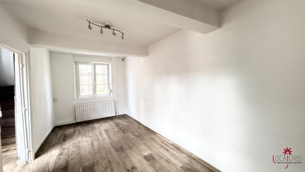 Maison de ville 5 pièces - RESSONS SUR MATZ (60490)