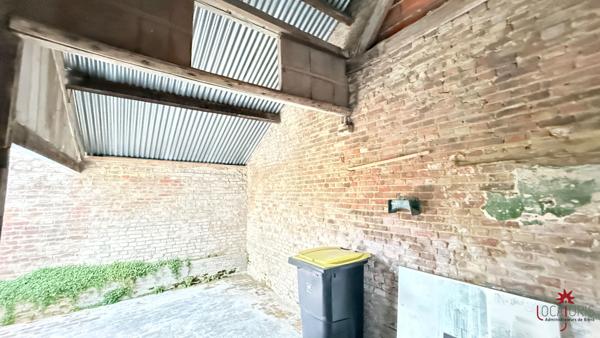 Maison de ville 5 pièces - RESSONS SUR MATZ (60490)