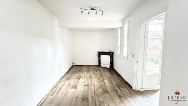 Maison de ville 5 pièces - RESSONS SUR MATZ (60490)
