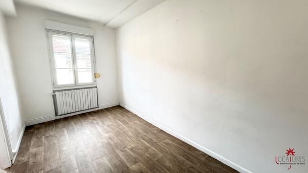 Maison de ville 5 pièces - RESSONS SUR MATZ (60490)