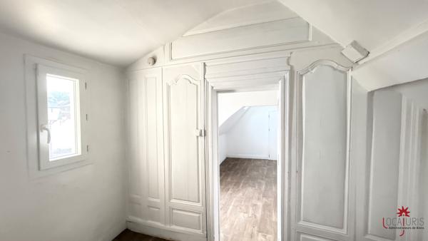 Maison de ville 5 pièces - RESSONS SUR MATZ (60490)