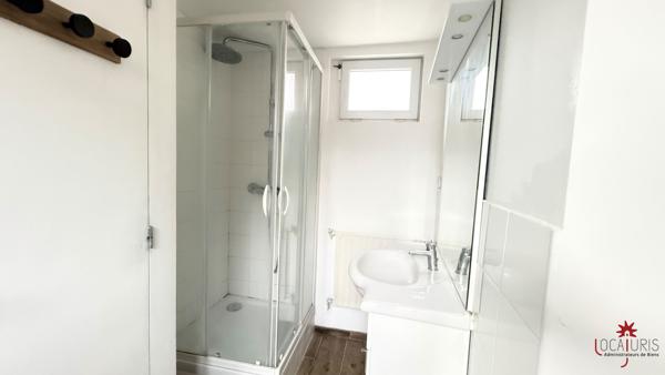 Maison de ville 5 pièces - RESSONS SUR MATZ (60490)