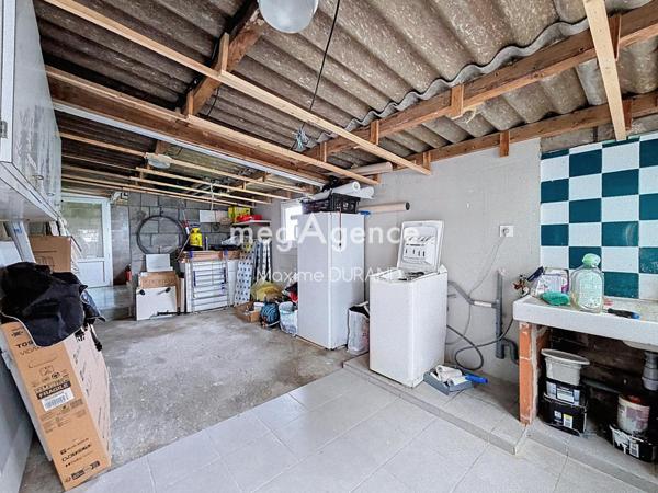 Maison à LE LONGERON, 49710 - 5 pièces 90m²