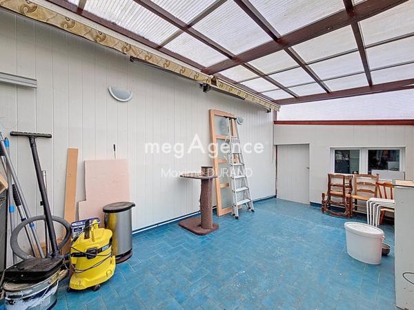 Maison à LE LONGERON, 49710 - 5 pièces 90m²