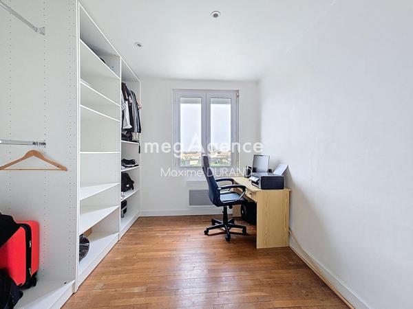 Maison à LE LONGERON, 49710 - 5 pièces 90m²