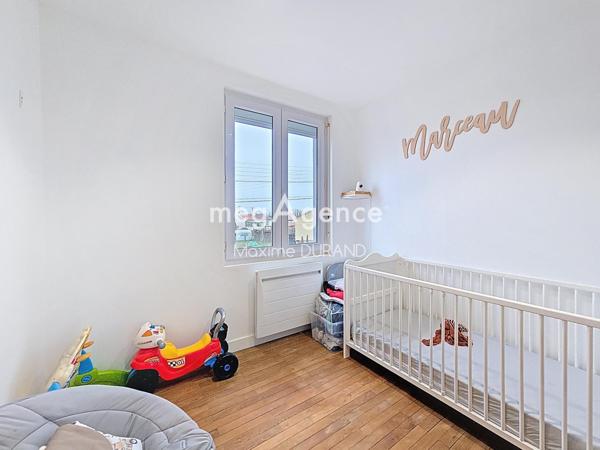 Maison à LE LONGERON, 49710 - 5 pièces 90m²