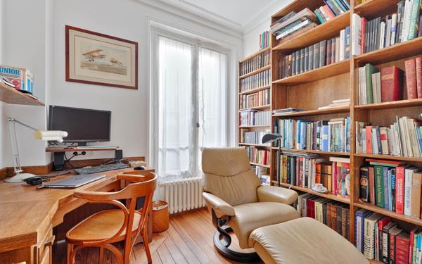 Maison à vendre    8 pièces • 156,37 m2 Antony