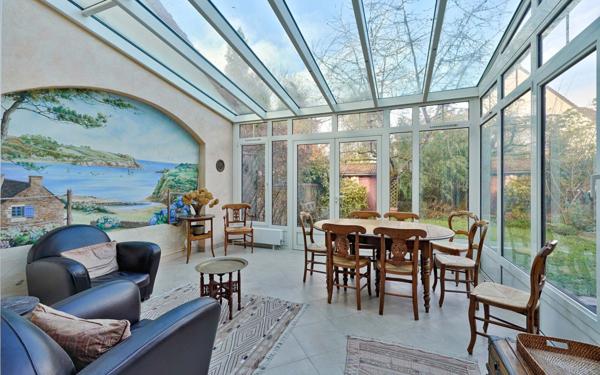 Maison à vendre    8 pièces • 156,37 m2 Antony