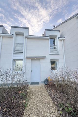 Maison récente à vendre à Sartrouville - 4 pièces, 3 chambres