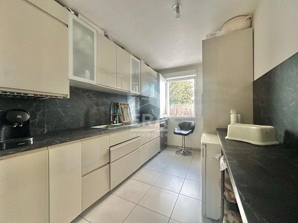 Maison récente à vendre à Sartrouville - 4 pièces, 3 chambres