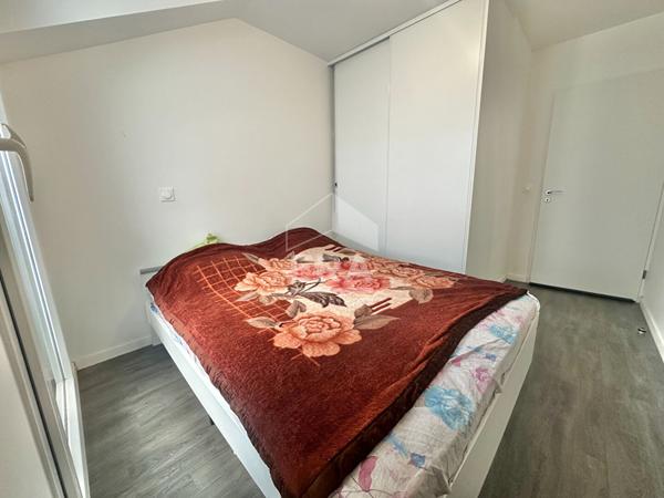 Maison récente à vendre à Sartrouville - 4 pièces, 3 chambres