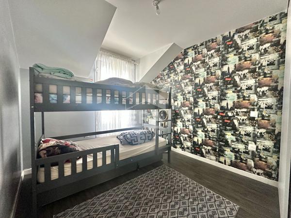 Maison récente à vendre à Sartrouville - 4 pièces, 3 chambres