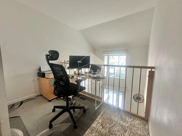 Maison récente à vendre à Sartrouville - 4 pièces, 3 chambres