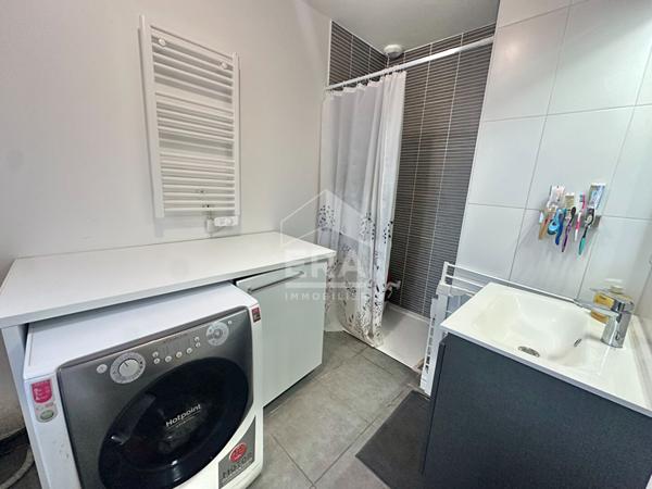 Maison récente à vendre à Sartrouville - 4 pièces, 3 chambres