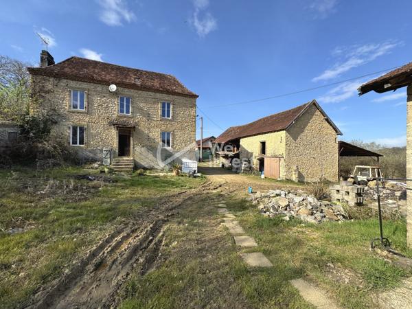 Maison 6 pièces à Piets-plasence-moustrou (64410)