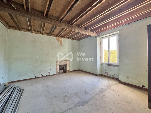 Maison 6 pièces à Piets-plasence-moustrou (64410)