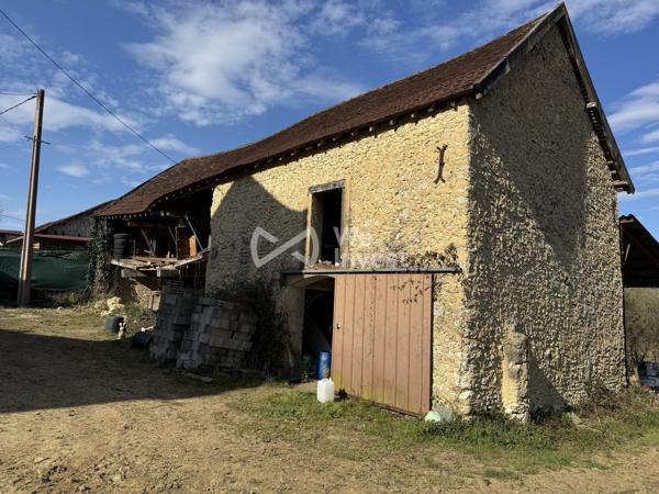 Maison 6 pièces à Piets-plasence-moustrou (64410)