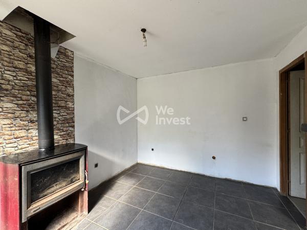 Maison 6 pièces à Piets-plasence-moustrou (64410)