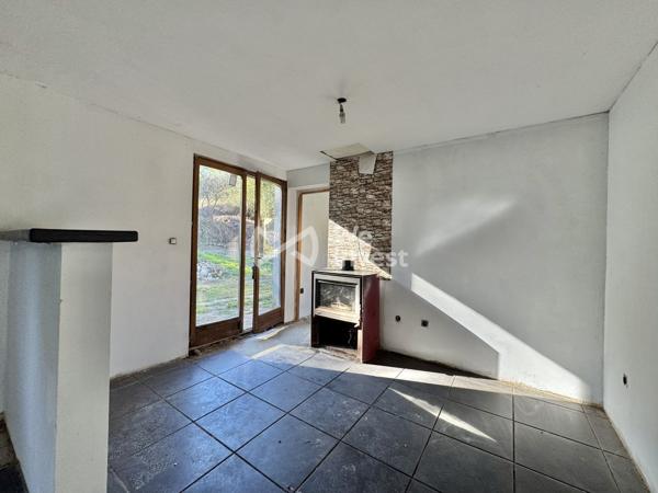 Maison 6 pièces à Piets-plasence-moustrou (64410)
