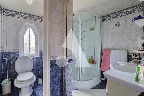 Maison 12 pièces 460 m2
