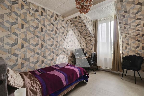 Maison 12 pièces 460 m2
