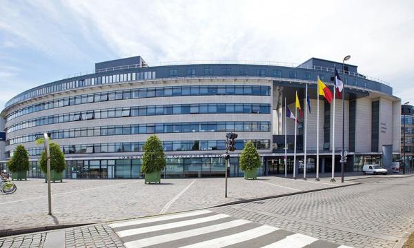 INVESTISSEMENT LOCATIF – ORLÉANS – Résidence Étudiante Les Estudines Jeanne d’Arc – 5,04 de rentabilité