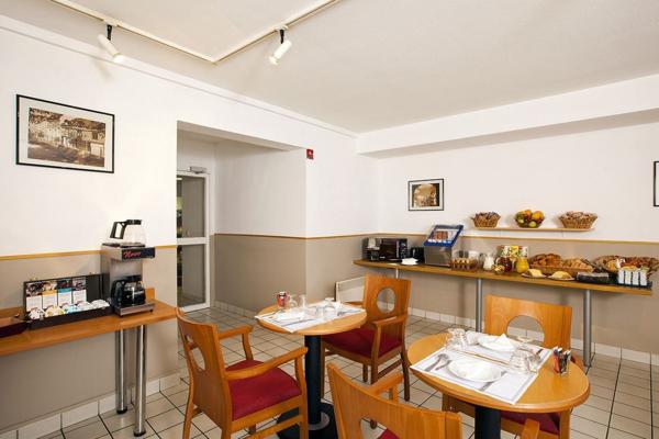 INVESTISSEMENT LOCATIF – ORLÉANS – Résidence Étudiante Les Estudines Jeanne d’Arc – 5,04 de rentabilité