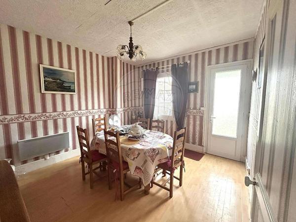 Maison  en vente - Nièvre - 58