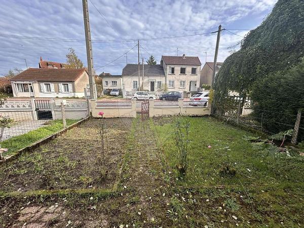 Maison  en vente - Nièvre - 58