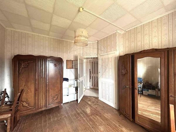 Maison  en vente - Nièvre - 58