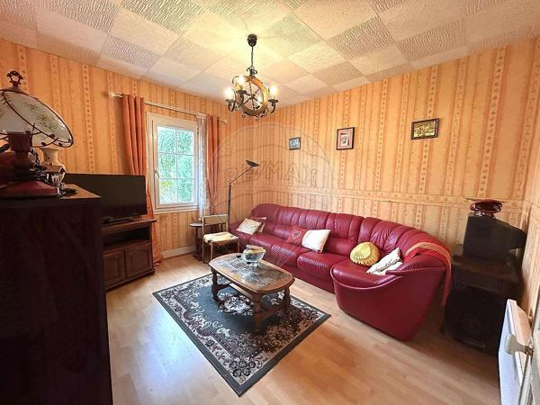 Maison  en vente - Nièvre - 58