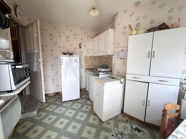 Maison  en vente - Nièvre - 58