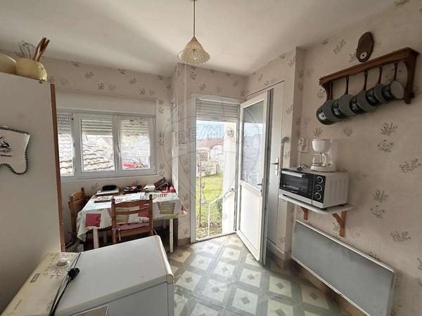 Maison  en vente - Nièvre - 58